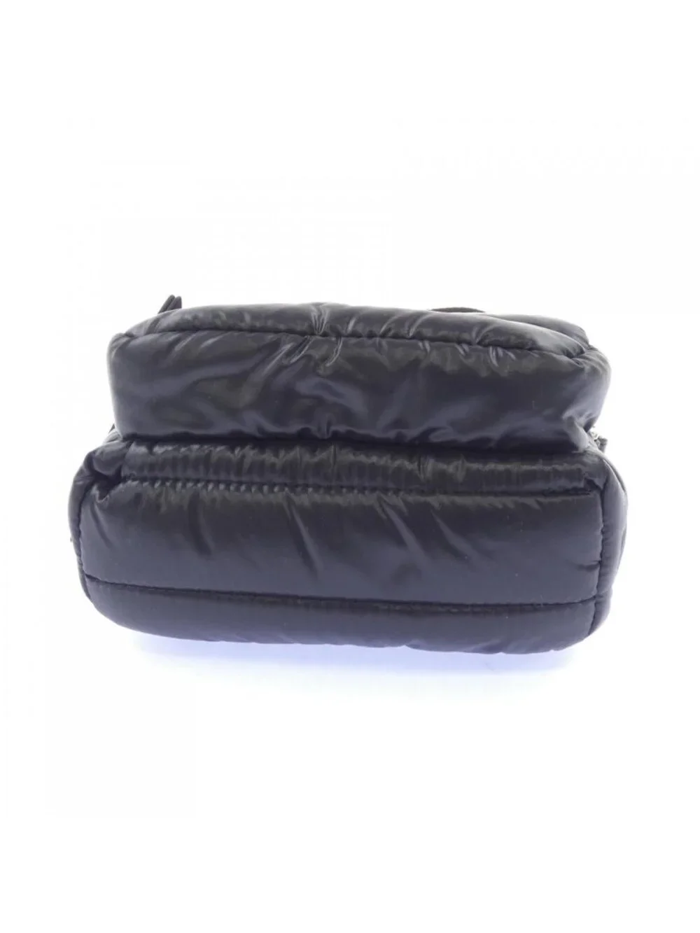 Moncler Bag Handbag Black